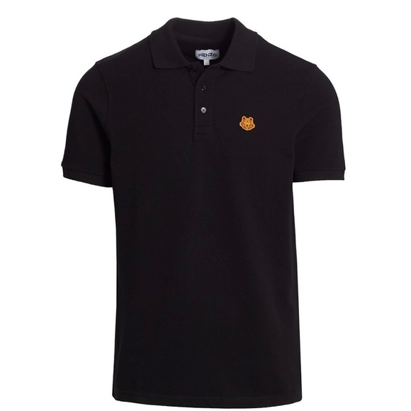 Kenzo
Tiger Crest Polo Shirt - Picture 5 of 8